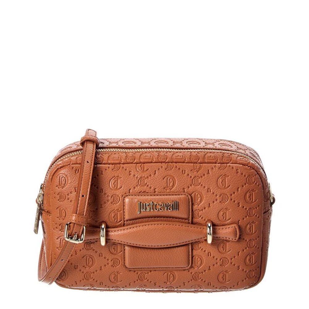 Just Cavalli Crossbody Hobo